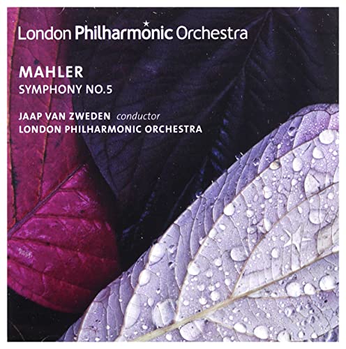 Sinfonie 5 Sinfonie 5 von LONDON PHIL. ORC.