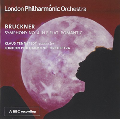Sinfonie 4 Sinfonie 4 von LONDON PHIL. ORC.