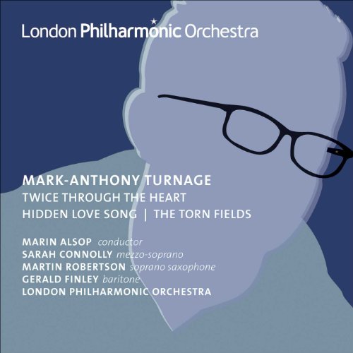 Songs von LONDON PHIL. ORC.