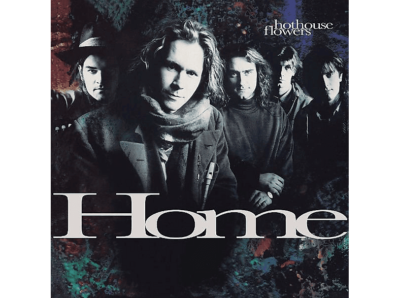 Hothouse Flowers - Home (LP) (LP (analog)) von LONDON REC