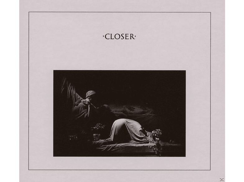 Joy Division - Closer (Collector's Edition) (CD) von LONDON REC