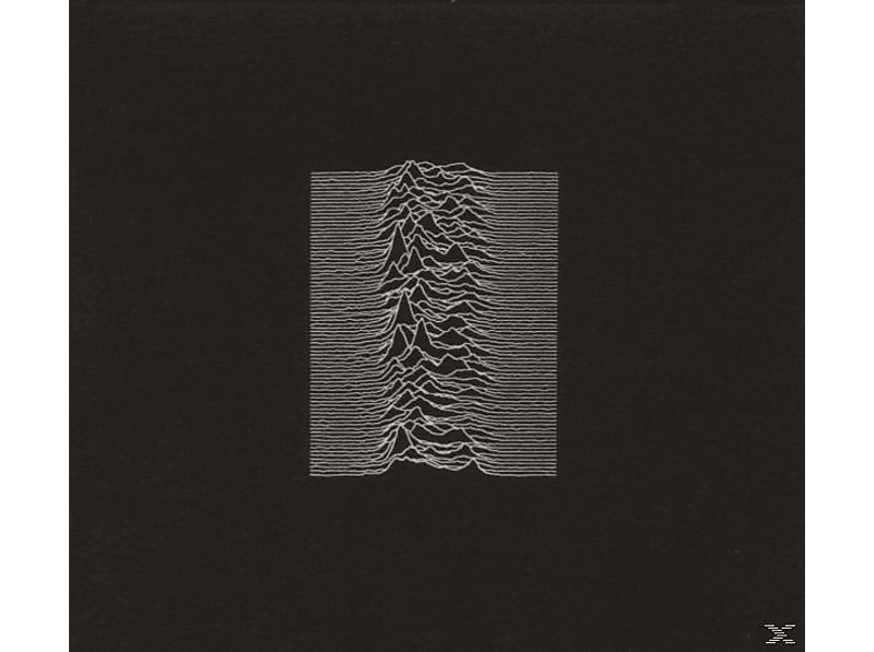 Joy Division - Unknown Pleasures (Collector's Edition) (CD) von LONDON REC