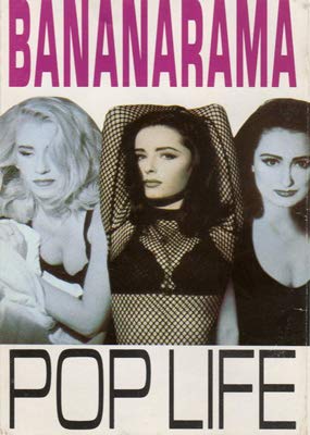 Pop Life [Musikkassette] von LONDON RECORDS - Ighilterra