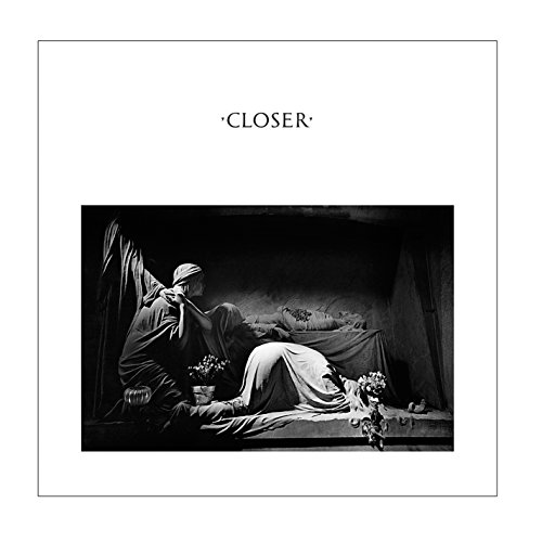 Closer [Vinyl LP] von LONDON RECORDS