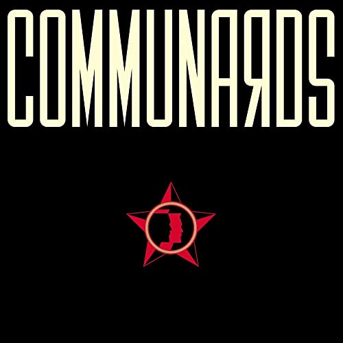 Communards (35 Year Anniversary Edition) (2lp) [Vinyl LP] von LONDON RECORDS