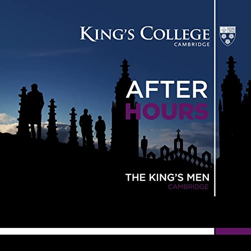 After Hours After Hours von King's College