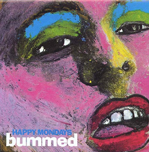 Bummed [Vinyl LP] von LONDON