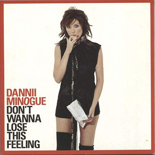Don'T Wanna Lose This Feeling [Vinyl Maxi-Single] von LONDON