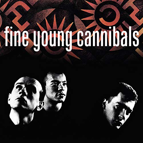 Fine Young Cannibals (Remastered, Standard) von LONDON