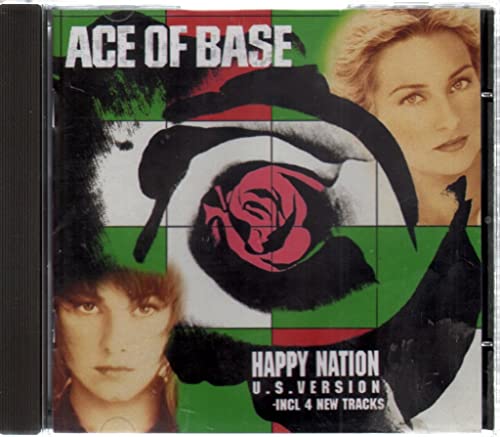 Happy Nation (U.S.Version) von LONDON