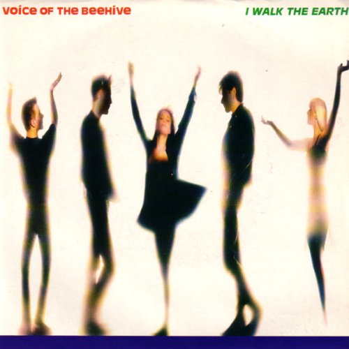 I walk the earth [Vinyl Single] von LONDON