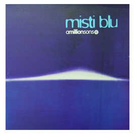 Misti Blu [Vinyl Single] von LONDON