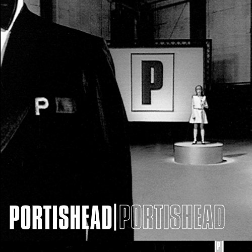 Portishead [Vinyl LP] von LONDON