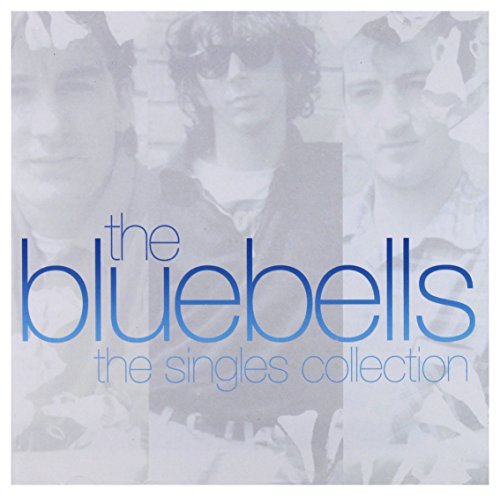 The Bluebells: The Platinum Collection von LONDON