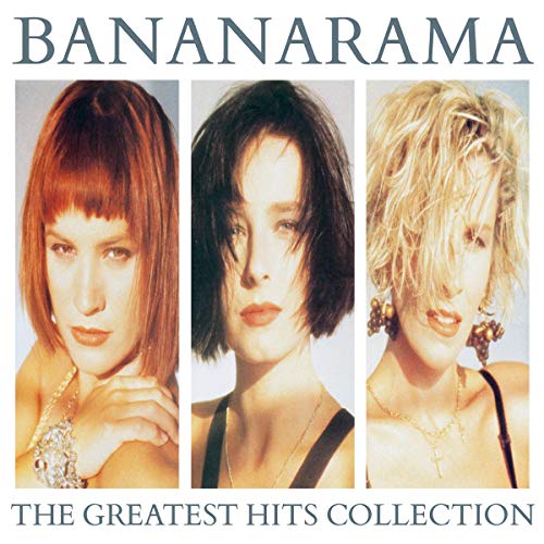 The Greatest Hits Collection (2017 von LONDON