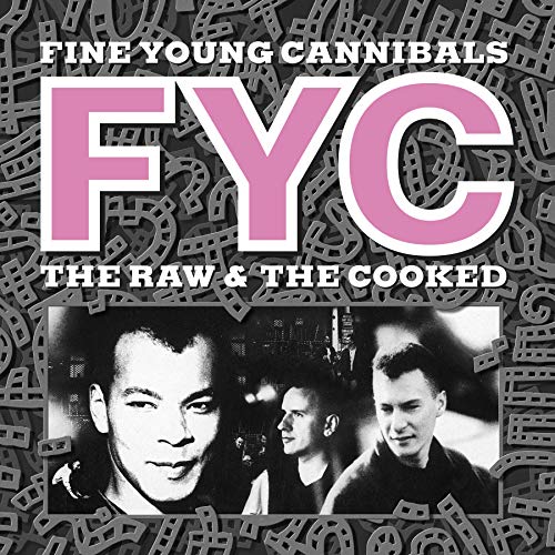 The Raw and the Cooked (Remastered,Standard) von LONDON