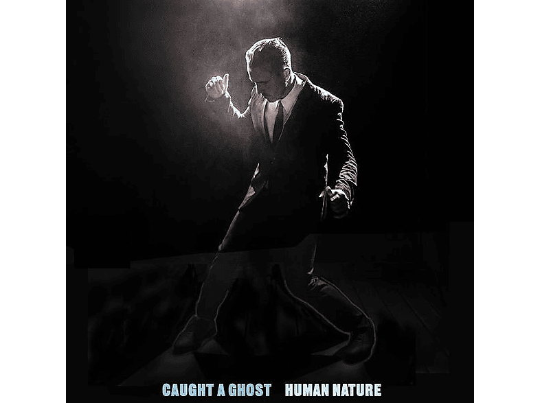 Caught A Ghost - Human Nature (Vinyl) von LONESTAR R