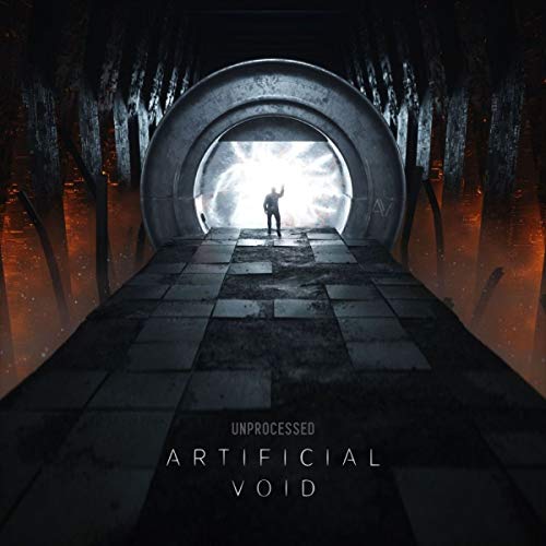 Artificial Void von LONG BRANCH RECORDS