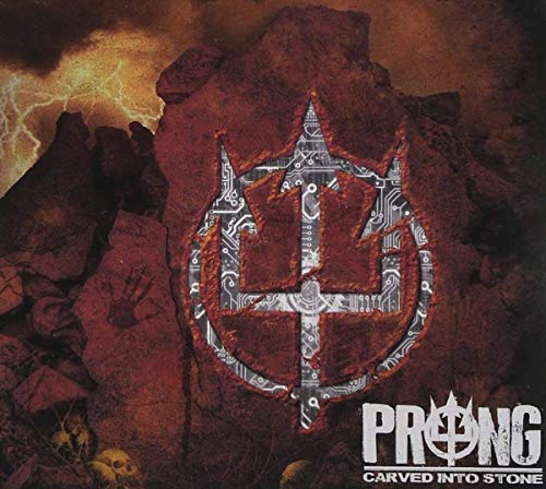 Carved Into Stone von LONG BRANCH RECORDS