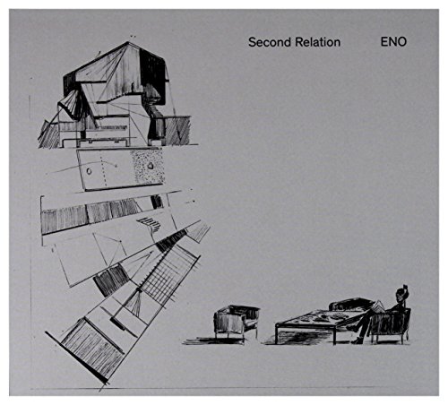 Eno von LONG BRANCH RECORDS