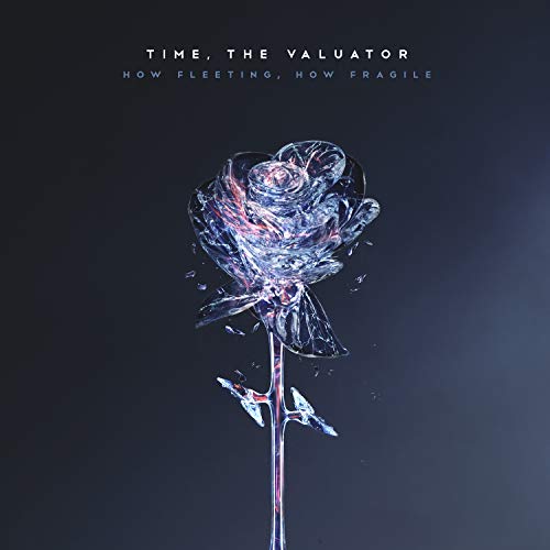How Fleeting, How Fragile How Fleeting, How Fragile von LONG BRANCH RECORDS