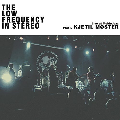 Live at Moldejazz Festival Feat. Kjetil Moster (coloured 2LP inkl. Downloadcode) [Vinyl LP] von LONG BRANCH RECORDS