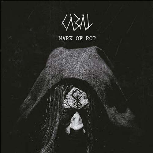 Mark of Rot [Vinyl LP] von LONG BRANCH RECORDS