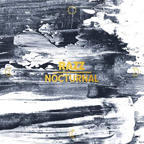 Nocturnal [Vinyl LP] von LONG BRANCH RECORDS