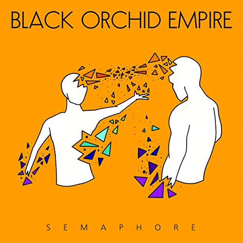 Semaphore von LONG BRANCH RECORDS
