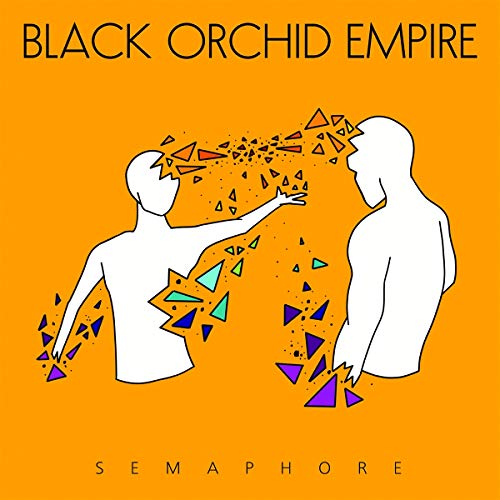 Semaphore Semaphore von LONG BRANCH RECORDS