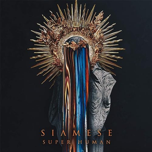 Super Human [Vinyl LP] von LONG BRANCH RECORDS