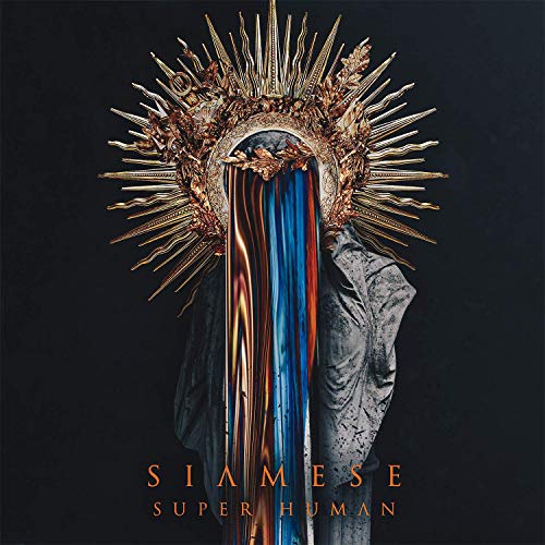 Super Human von LONG BRANCH RECORDS