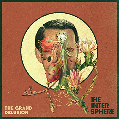 The Grand Delusion [Vinyl LP] von LONG BRANCH RECORDS