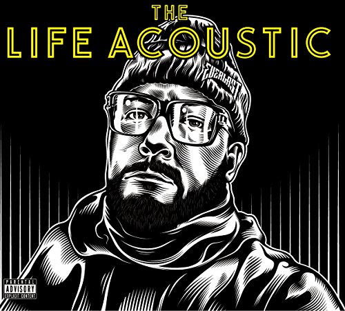 The Life Acoustic von LONG BRANCH RECORDS