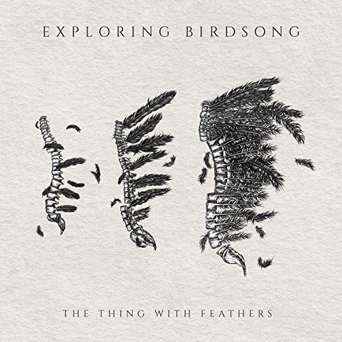 The Thing With Feathers von LONG BRANCH RECORDS