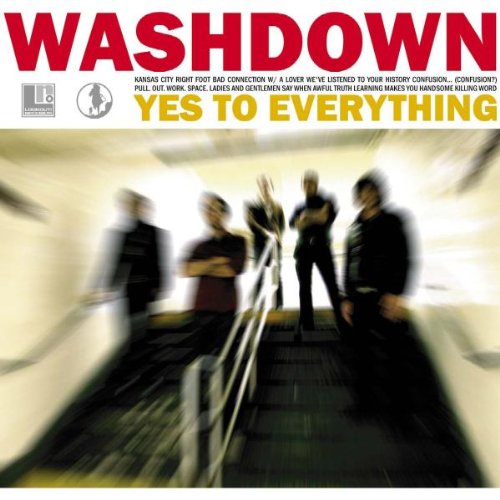 Yes to Everything von LOOKOUT RECORDS