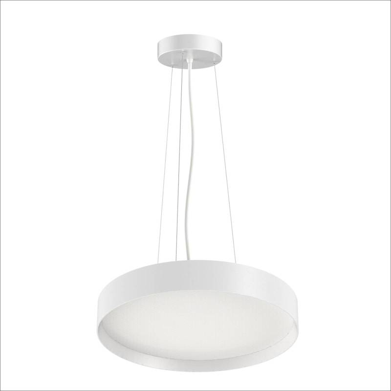 LOOM DESIGN Abhängungsset weiß 250 cm für Deckenlampe Lucia von LOOM DESIGN