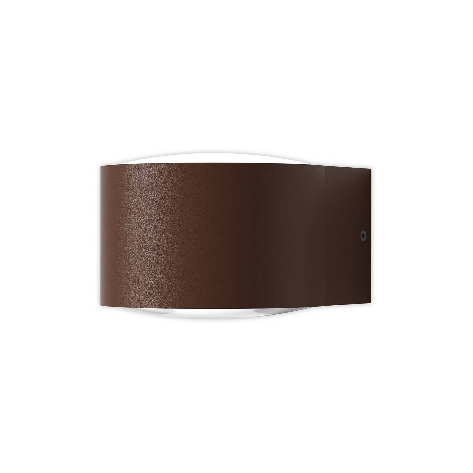 LOOM DESIGN Frey LED-Wandleuchte IP65 1x6W corten LOOM DESIGN Frey LED-Wandleuchte IP65 1x6W corten von LOOM DESIGN