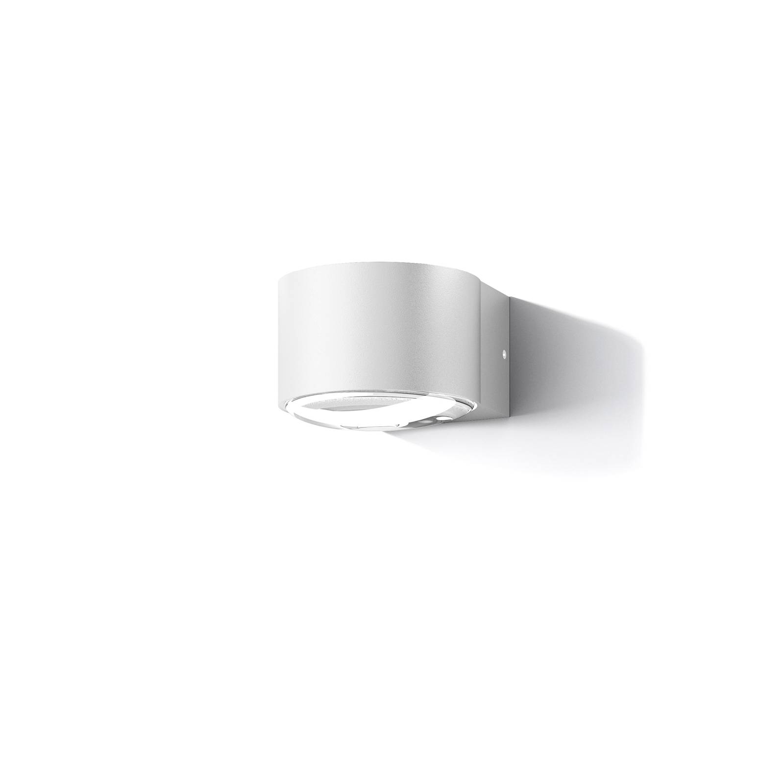 LOOM DESIGN Frey LED-Wandleuchte IP65 1x6W weiß LOOM DESIGN Frey LED-Wandleuchte IP65 1x6W weiß von LOOM DESIGN