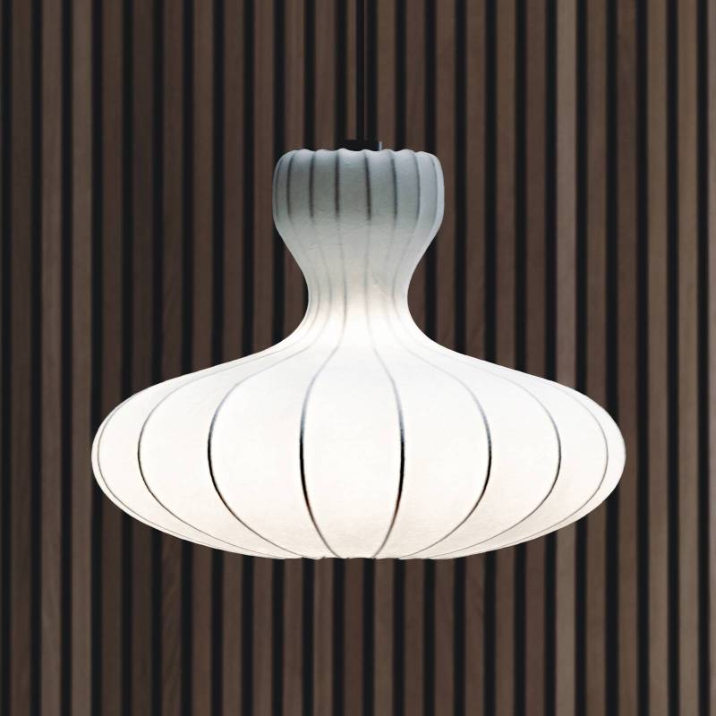 LOOM DESIGN LED-Hängeleuchte Portobello Ø 60 cm von LOOM DESIGN