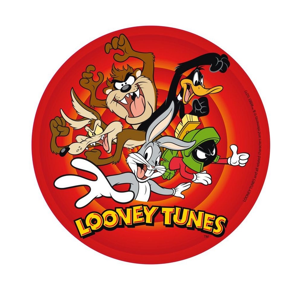LOONEY TUNES Mauspad LOONEY TUNES Mauspad von LOONEY TUNES