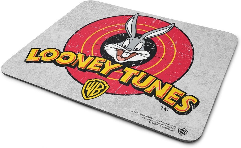 LOONEY TUNES Mauspad LOONEY TUNES Mauspad von LOONEY TUNES