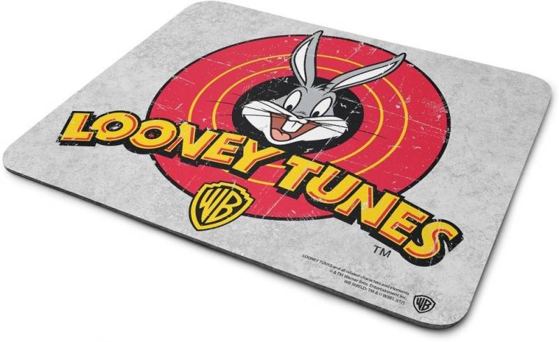 LOONEY TUNES Mauspad von LOONEY TUNES