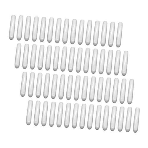 LOORGVEL 200Stücke Spülmaschinen Rack Kappen Ersatzteile für Spülmaschine Schutzkappen für Gestelle Einfache Montage für Gewindeteile und Spülspitzen von LOORGVEL