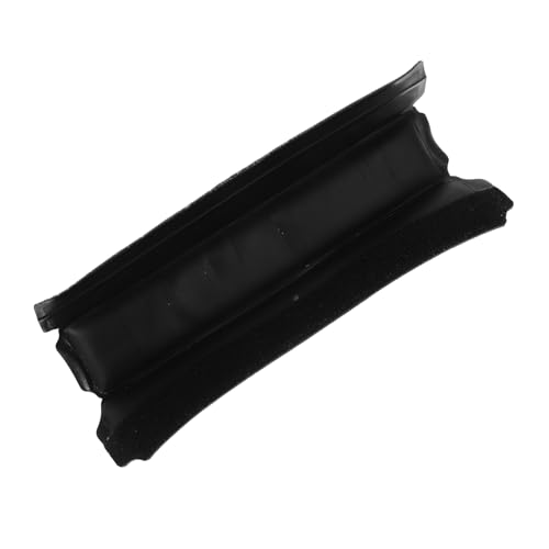 LOORGVEL Kopfhörer Kopfbügelabdeckung Elastisches PU Material Waschbar Kompatibel mit Bietet Zusätzlichen Komfort Schutz Installieren von LOORGVEL