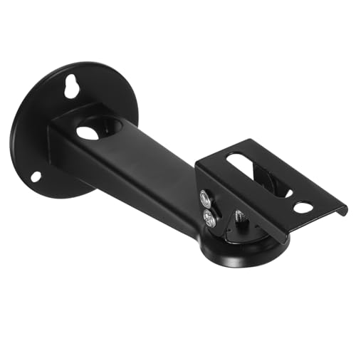 LOORGVEL Mini Wandhalterung Verstellbare Halterung für Projektoren für Heimkinos Besprechungsräume aus Robustem Material Vielseitige Montageoptionen LOORGVEL Mini Wandhalterung Verstellbare Halterung für Projektoren für Heimkinos Besprechungsräume aus Robustem Material Vielseitige Montageoptionen von LOORGVEL