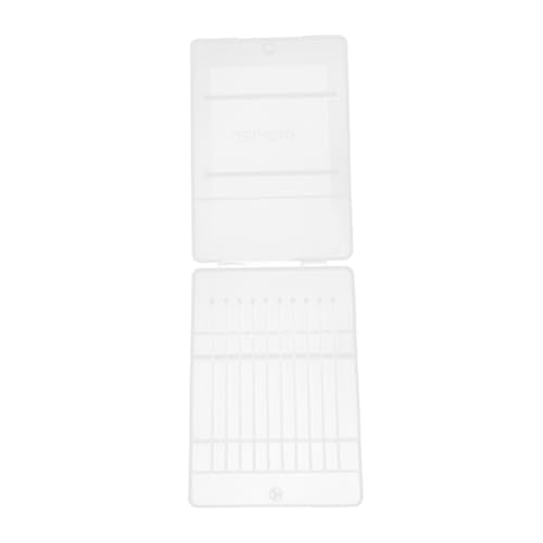 LOORGVEL Papierreinigungswerkzeug ESD Reinigungsstab Statisch Absorbierender Reinigungstool für Linsen Bildschirme pro Box gegen Schmutz LOORGVEL Papierreinigungswerkzeug ESD Reinigungsstab Statisch Absorbierender Reinigungstool für Linsen Bildschirme pro Box gegen Schmutz von LOORGVEL