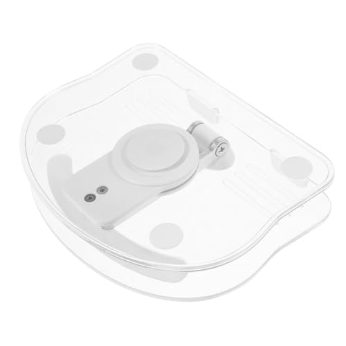 LOORGVEL Tablet Halterung Faltbarer Tablet Stabiler Schreibtisch Telefonständer Kompatibel mit Tablets für Zeichnen Stylisches Design LOORGVEL Tablet Halterung Faltbarer Tablet Stabiler Schreibtisch Telefonständer Kompatibel mit Tablets für Zeichnen Stylisches Design von LOORGVEL
