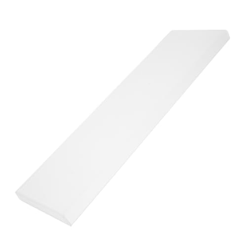LOORGVEL Transparente Acryl Tastaturabdeckung Wasserdichter Tastaturschutz für Mechanische Tastaturen Tasten Kratzfest Leicht zu Reinigen Schützt vor Schmutz Flüssigkeiten LOORGVEL Transparente Acryl Tastaturabdeckung Wasserdichter Tastaturschutz für Mechanische Tastaturen Tasten Kratzfest Leicht zu Reinigen Schützt vor Schmutz Flüssigkeiten von LOORGVEL