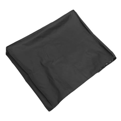 LOORGVEL Tv Staubschutz Wasserdichtes Tv Gehäuse für Fernseher Outdoor Garten Schützende Abdeckhaube aus Polyestermaterial Atmungsaktiv Leicht zu Reinigen LOORGVEL Tv Staubschutz Wasserdichtes Tv Gehäuse für Fernseher Outdoor Garten Schützende Abdeckhaube aus Polyestermaterial Atmungsaktiv Leicht zu Reinigen von LOORGVEL